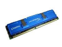 Kingston Memory HyperX 1024MB PC3200 DDR (KHX3200UL/1G) Kingston Memory HyperX 1024MB PC3200 DDR (KHX3200UL/1G)